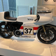 Illustration for article titled The Barber Motorsports Museum Will Always Be The Best Motorcycle Museum In The World